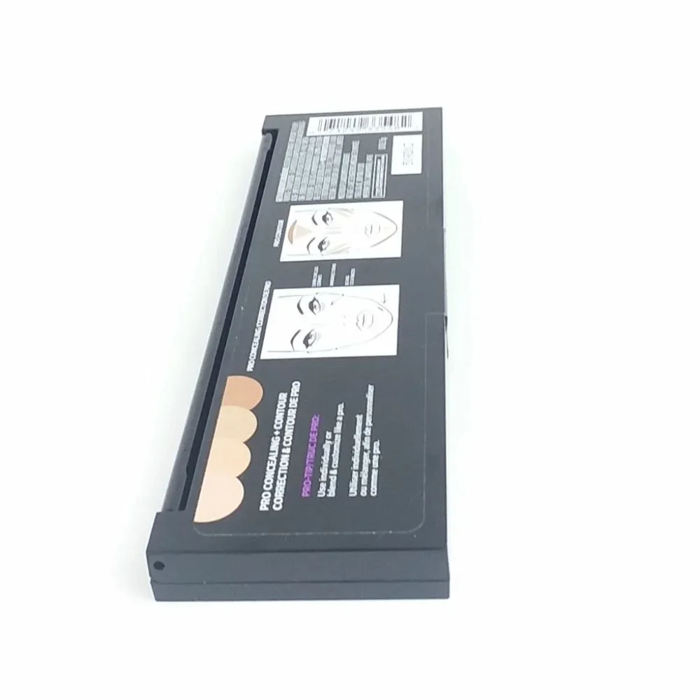 L'Oreal Paris Cosmetics Infallible Total Cover